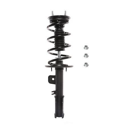 Prt Suspension Strut And Coil Spring Assembly, Prt 817151 817151